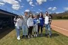 Softball Senior Day  Wheaton College Softball Senior Day 2022. - Photo by: KEITH NORDSTROM : Wheaton, Baseball